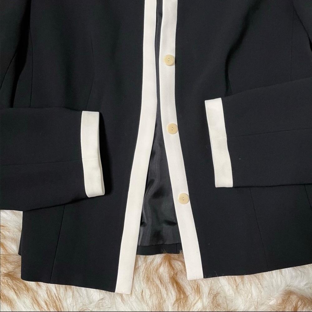 Ann Taylor sheath dress W/ blazer - Picture 8 of 11